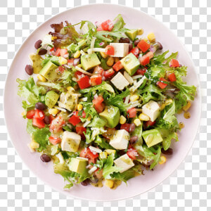 Salad Transparent Background   Greek Salad  HD Png Download