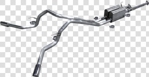 Toyota Tundra 2007  amp  Up Catback Class   Toyota Tundra Cat Back Exhaust 2007  HD Png Download