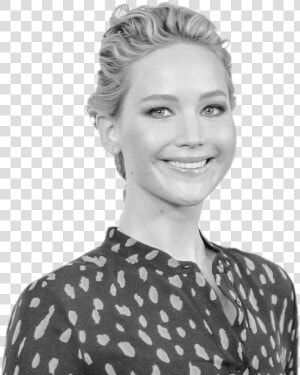 Jennifer Lawrence Y Su Novio  HD Png Download