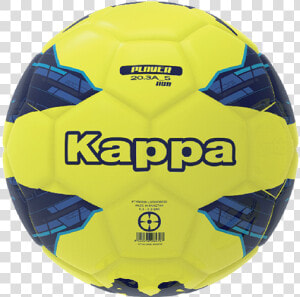 Kappa Hybrido Artificial Grass Ball   Kappa Ballon  HD Png Download