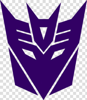 Decepticon Symbol Png   Decepticon Logo Transparent  Png Download