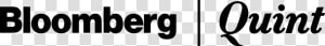 Bloomberg Quint Logo Png  Transparent Png