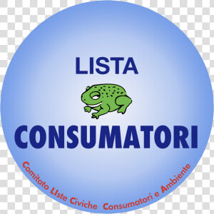 Lista Consumatori  HD Png Download