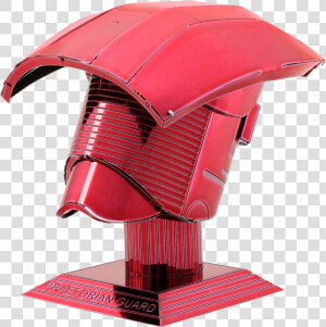 Picture Of Star Wars   Elite Praetorian Guard Helmet  HD Png Download