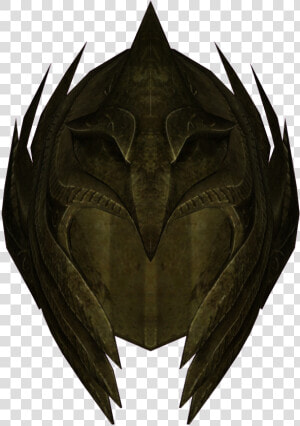 The Elder Scrolls   Png Download   Elder Scrolls Helmets  Transparent Png