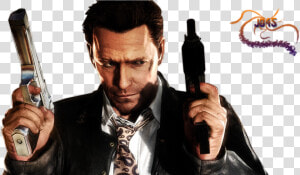 Download Max Payne Png Hd  Transparent Png