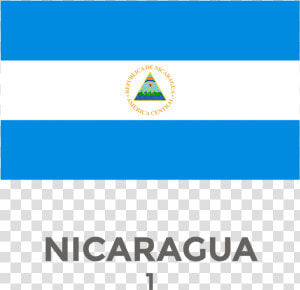 Nicaragua   Piensa En Grande Estado  HD Png Download