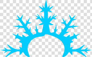 Snowflake Mask Icon   Club Penguin Snowflake Mask  HD Png Download