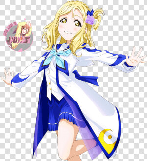 Ohara Mari   Mari Ohara Png  Transparent Png