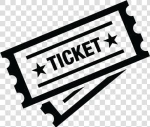 Ticket Computer Icons Clip Art   Indie Music Icon  HD Png Download