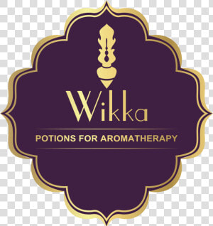 Potions For Aromatherapy   Label  HD Png Download