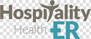 Hospitality Health Er Logo  HD Png Download