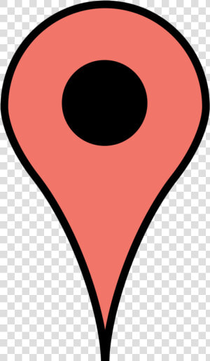 Google Maps Pointer Png Clipart   Png Download   Google Maps Pointer Png  Transparent Png