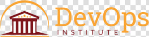 Devops Institute Logo  HD Png Download