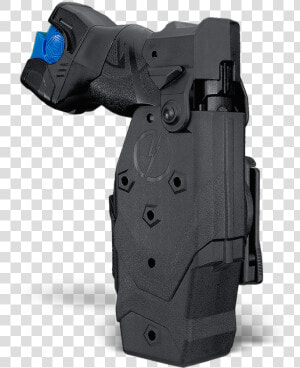 Blade Tech Taser Holster  HD Png Download