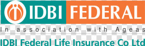 Idbi Federal Life Insurance  HD Png Download