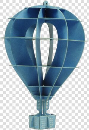 紙模型 Mini Hot Air Balloon 迷你熱氣球   Hot Air Balloon  HD Png Download