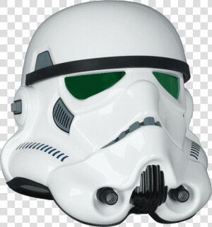 Stormtrooper helmet   Episode 4 Stormtrooper Helmet  HD Png Download