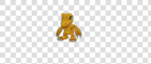 Agumon   Cartoon  HD Png Download