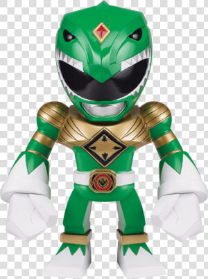 Green Ranger   Power Rangers Mighty Morphin Green Rangers  HD Png Download