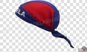 Gorros De Venezuela   Bandera De Venezuela Pañoleta  HD Png Download