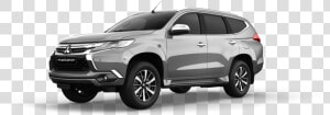 Pajero Sport   Mitsubishi Pajero Sport 2018 Png  Transparent Png