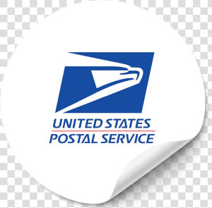 Usps   United States Postal Services Logo Transparent  HD Png Download