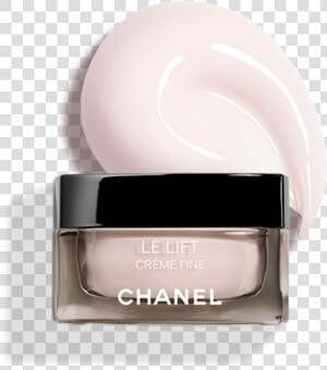 Transparent Chanel Png   Le Lift Chanel Creme Riche  Png Download