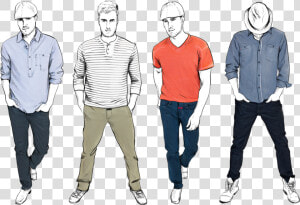 Men S Fashion Shoes Clipart  Character Design  Mens   Mens Fashion Clipart Png  Transparent Png