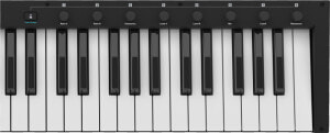 Elektron Digitone Keys  HD Png Download