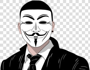 Hacker  Anonymous  Anonymous Hacker  Man  Hacking   Security Hacker  HD Png Download