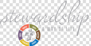 Transparent Christian Stewardship Clipart   Biblical Stewardship A Way Of Life  HD Png Download