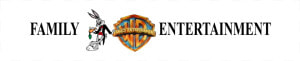 Transparent Warner Brothers Logo Png   Warner Bros  Family Entertainment  Png Download