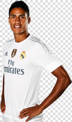 Varane Presentation   Raphael Varane Png  Transparent Png