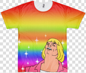 Image Of He man Hey Yeah Yeah   Said Hey Whats Going On Gay  HD Png Download