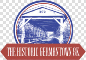 The Historic Germantown 8k Presented By New Balance   Poster  HD Png Download