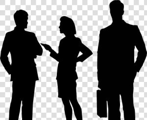 Transparent Silhouette Of People Png   Seminars For Psychology Students Philippines  Png Download