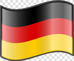 German Flag Png Clipart   Png Download   Free Svg German Flag  Transparent Png