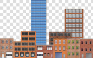 Tower Block  Png Download   Tower Block  Transparent Png