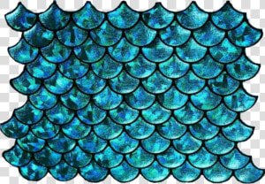  freetoedit  blue  green  mermaid  fish  scales  pattern   Mermaid Scales  HD Png Download