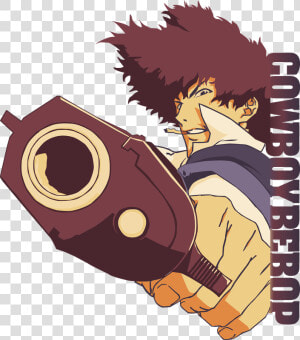 Transparent Howl S Moving Castle Png   Transparent Cowboy Bebop Png  Png Download