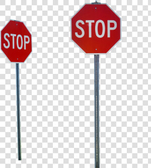 Street Signs Png   Street Stop Sign Png  Transparent Png