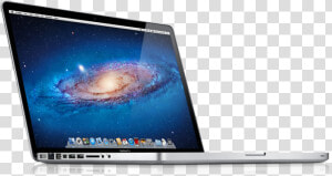 Apple Laptop Png Images   Macbook Pro 2011 Specs  Transparent Png