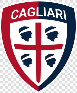 Thumb Image   Cagliari Calcio  HD Png Download