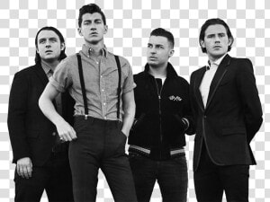 Transparent Arctic Monkeys Png   Arctic Monkeys  Png Download