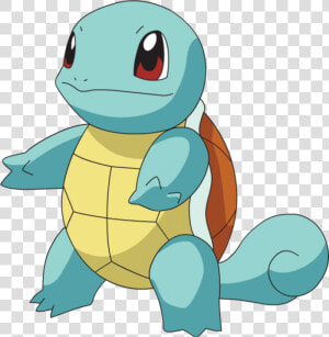 Squirtle Pokemon Transparent Png   Pokemon Png  Png Download