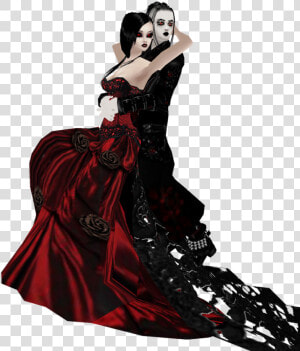 Gown  HD Png Download