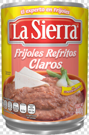 Frijoles La Sierra  HD Png Download