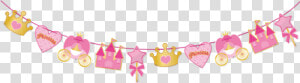 Banderines De Fiesta Png  Transparent Png