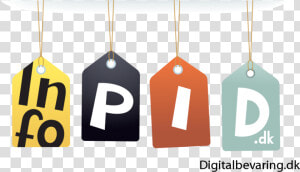 Pid Tags   Stop Sign  HD Png Download